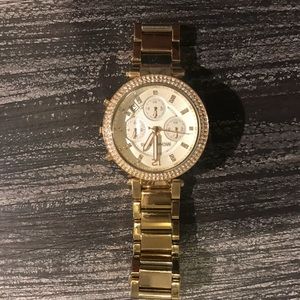 Micheal Kors watch
